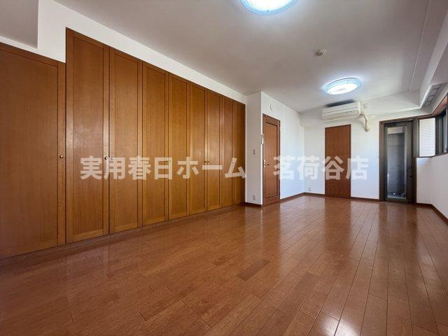 【洋室】