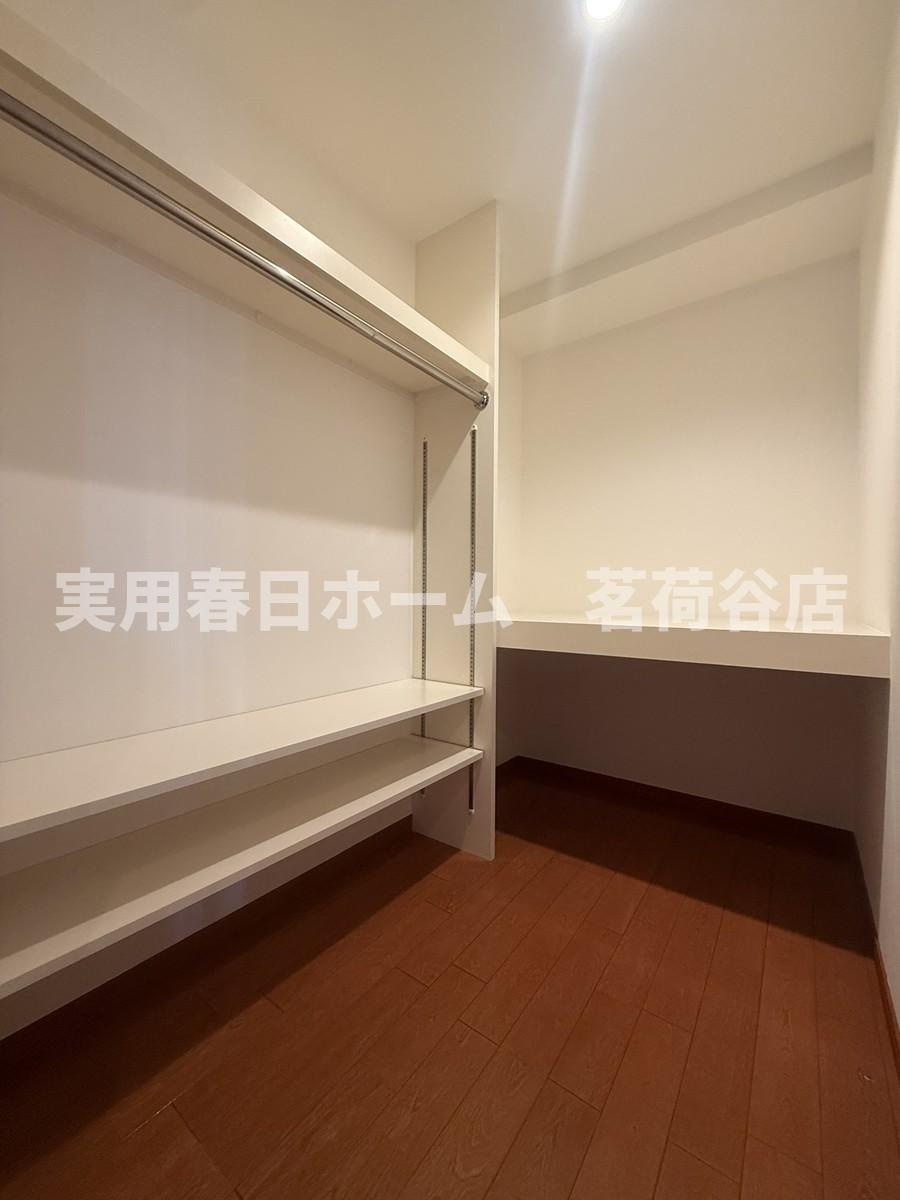 【内装】