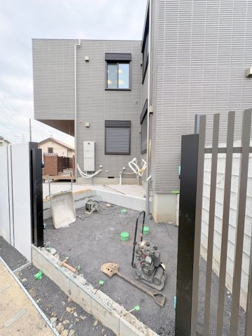 ＭＡＩＳＯＮ碧のその他共用部分