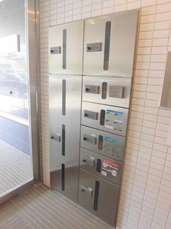 【その他共用部分】 | プライムアーバン学芸大学Ⅱ