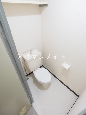 【トイレ】 | フォンターナＳ | トイレも気になるポイント
