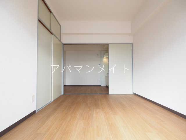 【寝室】 | フォンターナＳ | 戸塚周辺ならアパマンメイトへＬｅｔｓ Ｇｏ ！
