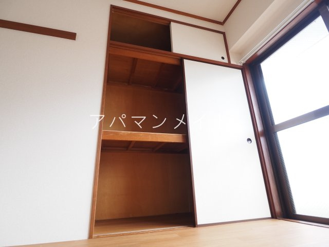 【収納】 | フォンターナＳ | 戸塚周辺ならアパマンメイトへＬｅｔｓ Ｇｏ ！