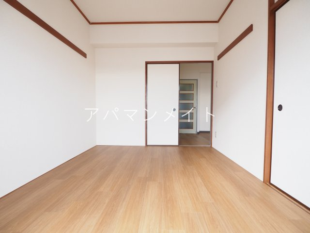 【洋室】 | フォンターナＳ | 戸塚周辺ならアパマンメイトへＬｅｔｓ Ｇｏ ！