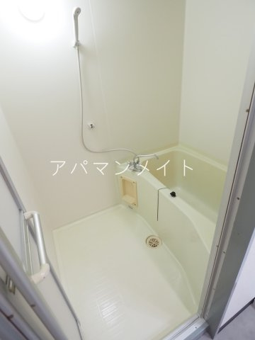 【浴室】 | フォンターナＳ | 日々の暮らしに欠かせないお風呂です