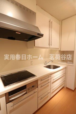 ※同間取り別部屋参考写真