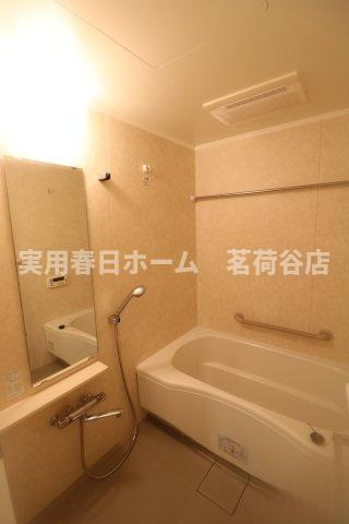 ※同間取り別部屋参考写真