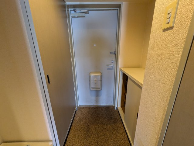 熱田泰文堂ビル|名古屋市の賃貸ならMy賃貸の玄関|熱田泰文堂ビル