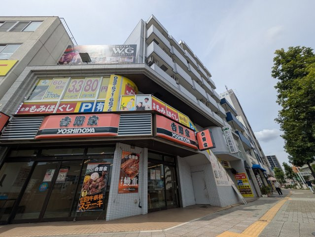 熱田泰文堂ビル|名古屋市の賃貸ならMy賃貸