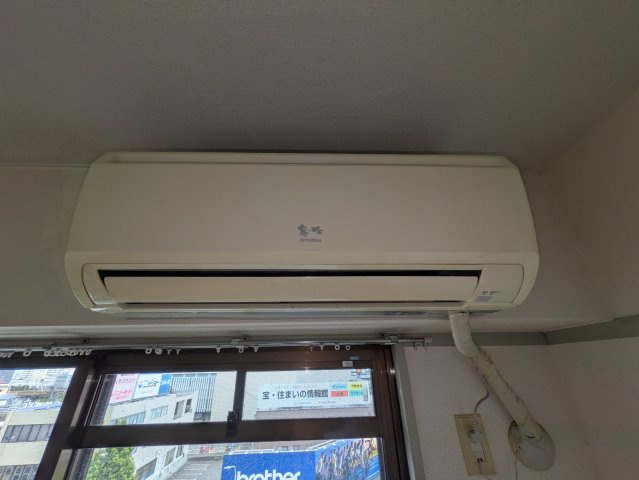 熱田泰文堂ビル|名古屋市の賃貸ならMy賃貸の設備|熱田泰文堂ビル