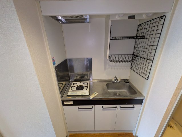 熱田泰文堂ビル|名古屋市の賃貸ならMy賃貸のキッチン|熱田泰文堂ビル