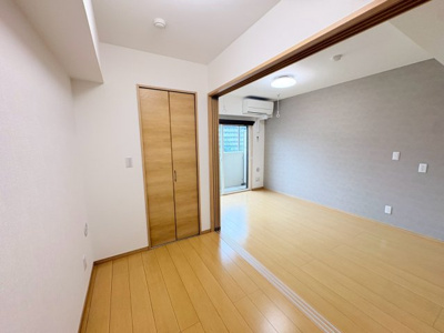 【洋室】 | IRMSⅢ