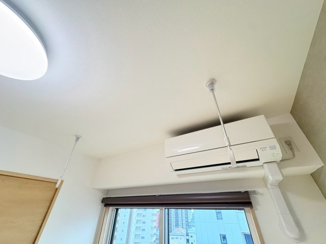 【設備】 | IRMSⅢ