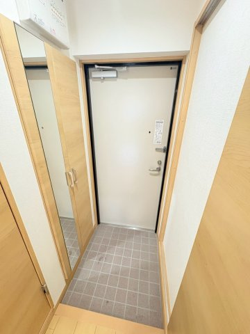 【玄関】 | IRMSⅢ