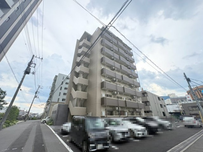 【外観】 | IRMSⅢ
