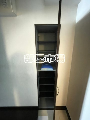 リヴシティ上野入谷のその他|シューズボックス