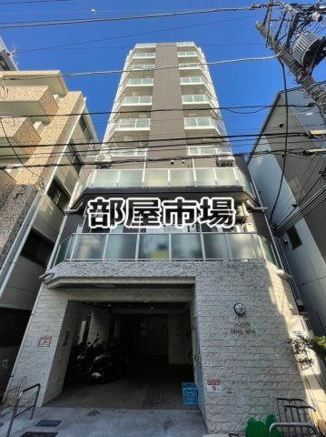リヴシティ上野入谷