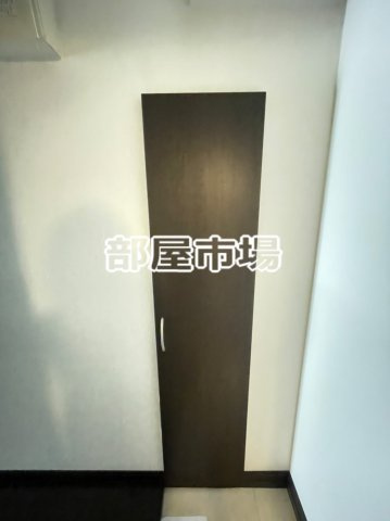 リヴシティ上野入谷の玄関|シューズボックス