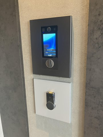 シャーメゾンマーレ竹下　那珂小学校区のその他共用部分|シャーメゾンマーレ竹下