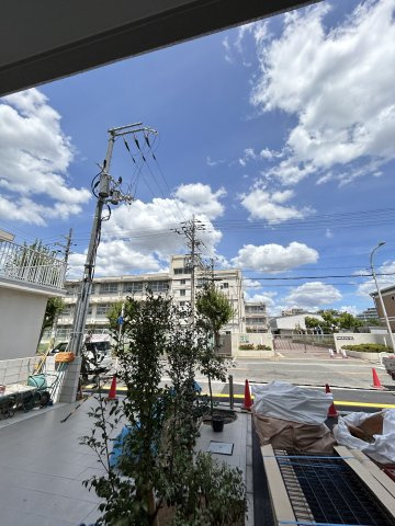 【展望】 | クローバー・グランツ新金岡