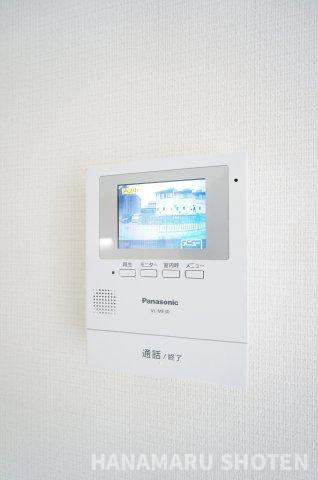 ネオ君塚戸建のセキュリティ|物件、駅でお待ち合わせでのご案内歓迎！