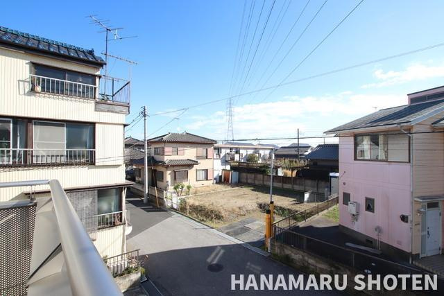 ネオ君塚戸建の展望|物件、駅でお待ち合わせでのご案内歓迎！
