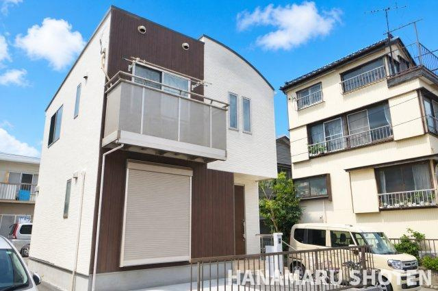 ネオ君塚戸建の外観|物件、駅でお待ち合わせでのご案内歓迎！