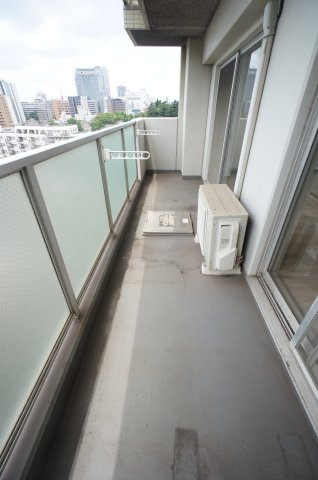 シャトーイノハナのバルコニー|水曜日、営業時間外もご相談ください！