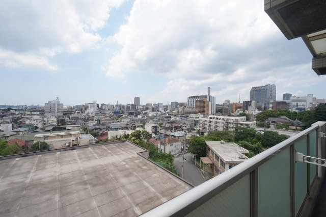 シャトーイノハナの展望|ご見学・ご契約時の送迎可能！
