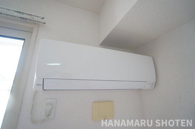 ヴィオラフィオーレの設備|お部屋探しは花まる商店にお任せ下さい！
