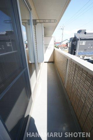 ヴィオラフィオーレのバルコニー|水曜日、営業時間外もご相談ください！
