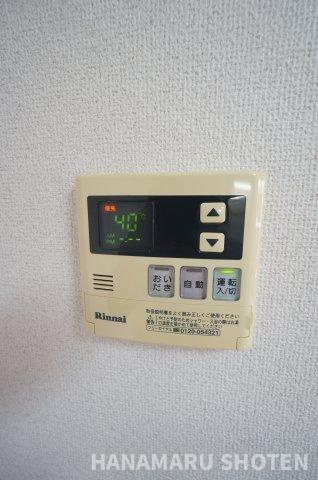 ヴィオラフィオーレの設備|お問合せは花まる商店まで！
