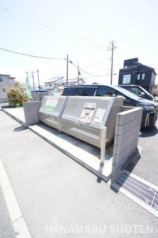 ヴィオラフィオーレのその他|初期費用ご相談ください！