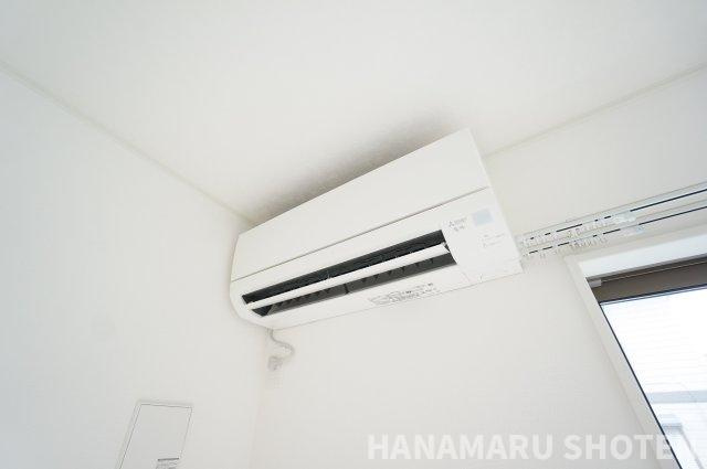 Kolet四街道#05の設備|物件、駅でお待ち合わせでのご案内歓迎！