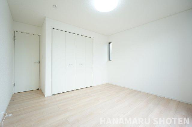 Kolet四街道#05の洋室|物件、駅でお待ち合わせでのご案内歓迎！