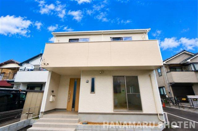 Kolet四街道#05の外観|物件、駅でお待ち合わせでのご案内歓迎！