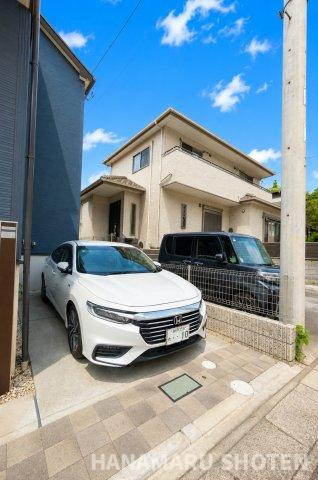 Kolet四街道和良比の駐車場|物件、駅でお待ち合わせでのご案内歓迎！