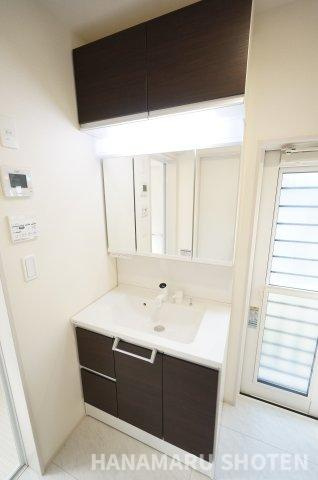 Kolet四街道和良比の独立洗面台|物件、駅でお待ち合わせでのご案内歓迎！