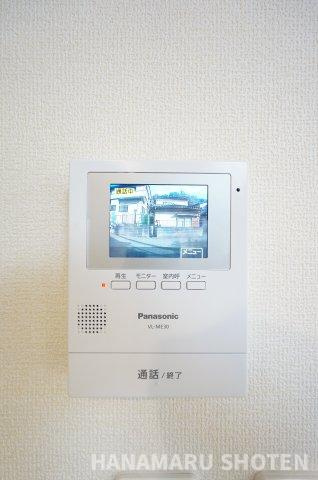 Kolet四街道和良比のセキュリティ|物件、駅でお待ち合わせでのご案内歓迎！