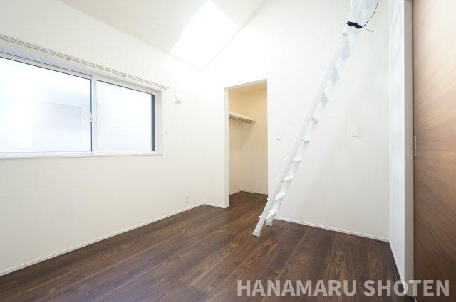 Kolet四街道和良比の洋室|物件、駅でお待ち合わせでのご案内歓迎！