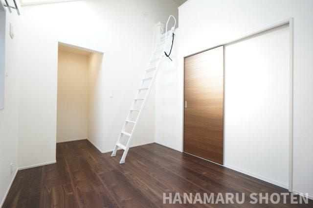 Kolet四街道和良比の洋室|物件、駅でお待ち合わせでのご案内歓迎！