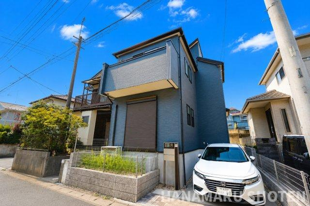 Kolet四街道和良比の外観|物件、駅でお待ち合わせでのご案内歓迎！