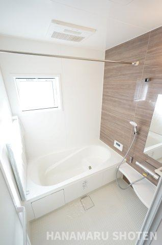 Kolet四街道和良比の浴室|物件、駅でお待ち合わせでのご案内歓迎！