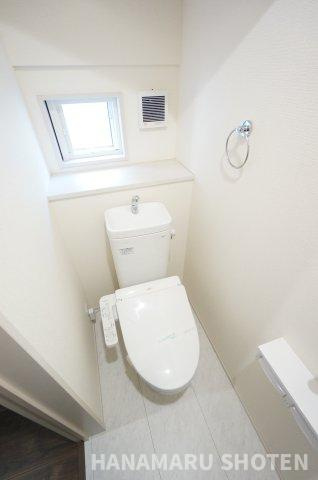 Kolet四街道和良比のトイレ|物件、駅でお待ち合わせでのご案内歓迎！