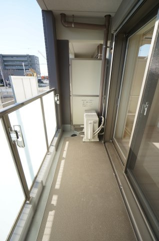 リゾーマおゆみ野のバルコニー|水曜日、営業時間外もご相談ください！