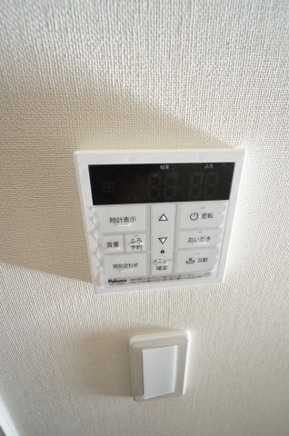 リゾーマおゆみ野の設備|お部屋探しはスクレイルにお任せ下さい！