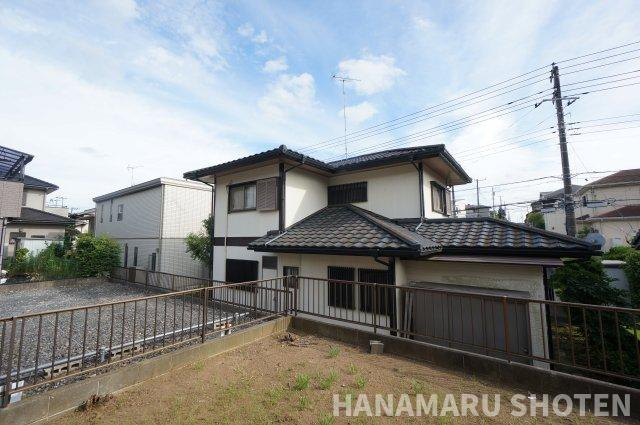 四街道市和良比貸家の展望|物件、駅でお待ち合わせでのご案内歓迎！