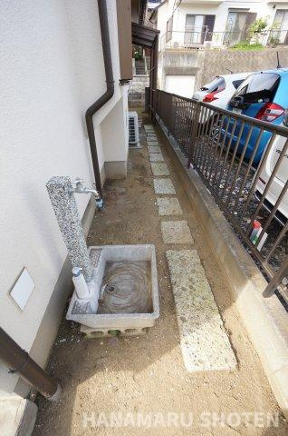 四街道市和良比貸家の設備|物件、駅でお待ち合わせでのご案内歓迎！