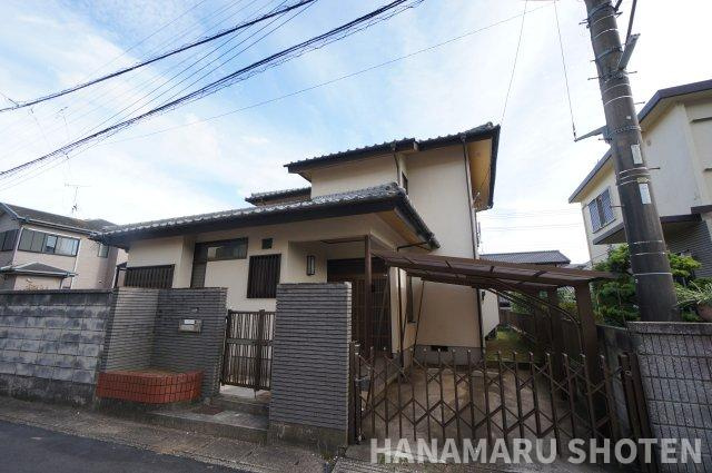 四街道市和良比貸家の駐車場|物件、駅でお待ち合わせでのご案内歓迎！