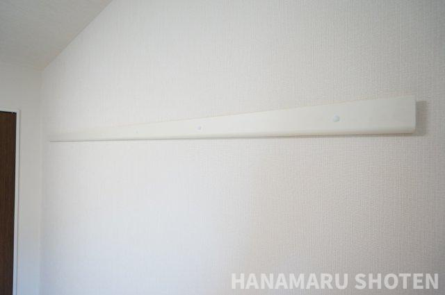 コスモスの設備|物件、駅でお待ち合わせでのご案内歓迎！